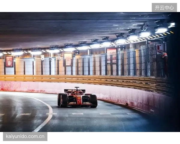 F1“FanVoice”平台在摩纳哥站的测试，揭示了高级用户对比赛策略的介入如何增强赛事转播的吸引力